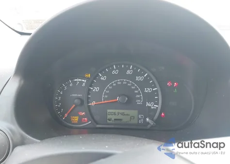 2024 Mitsubishi Mirage G4 Es/G4 Le/G4 Black Edition из США, поврежденный, VIN ML32FUFJ1RHF20114